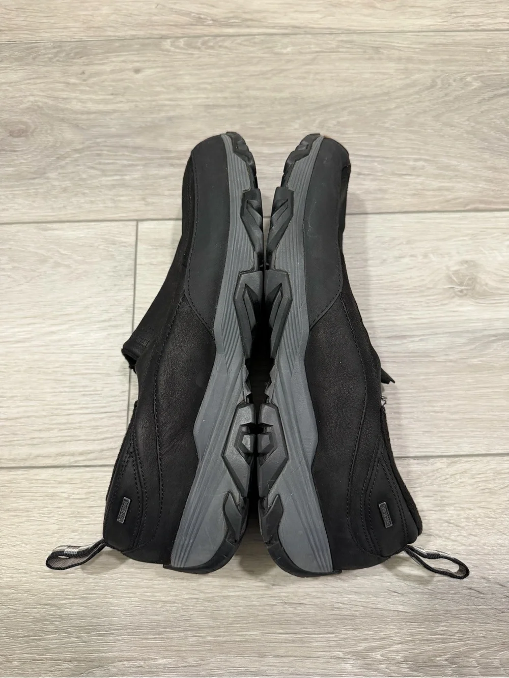 Men’s Merrell Coldpack Ice + Moc Waterproof Slip On Shoes Size 15
